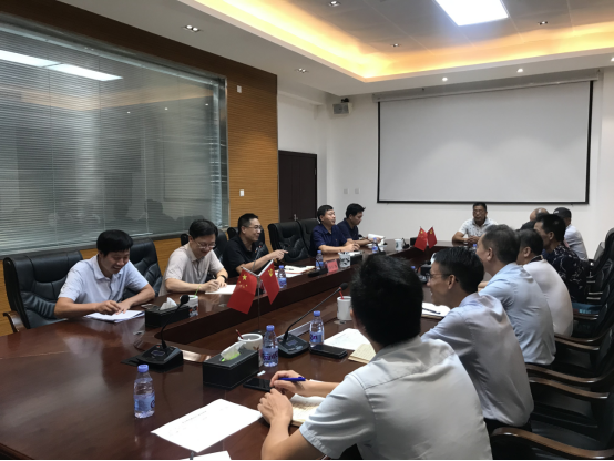 亞通資訊 | 黨建引領、村企聯(lián)動、共建共助