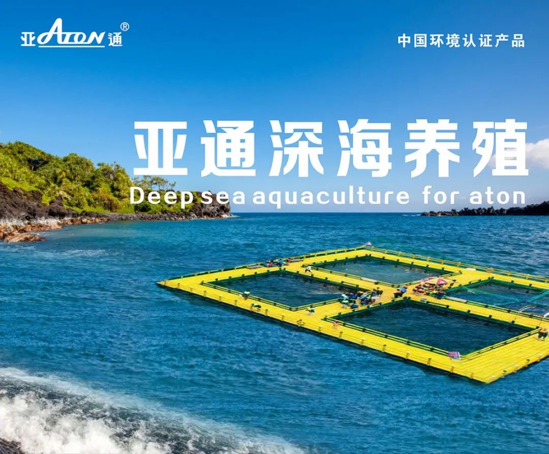 亞通資訊 | 平潭、廣西、海南...亞通深海網(wǎng)箱項目遍地開花，持續(xù)助力綠色漁業(yè)發(fā)展