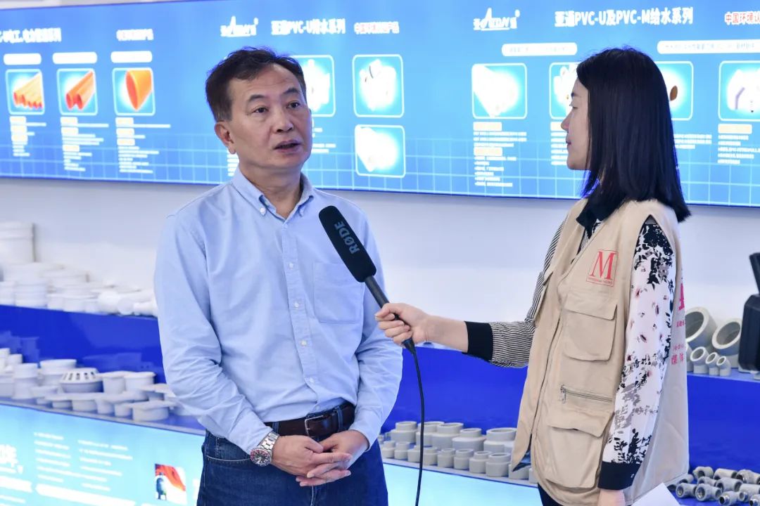 風云閩商 | 陳宏坤：堅守創(chuàng)新，科技驅動企業(yè)高質量發(fā)展